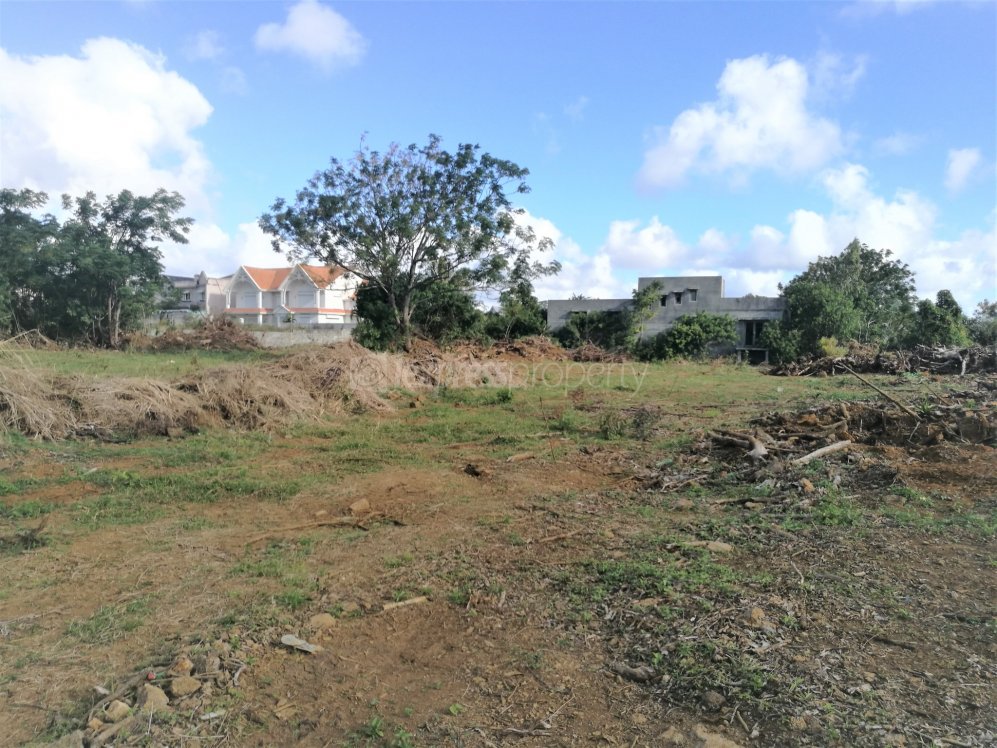 Residential land for sale at Solferino
