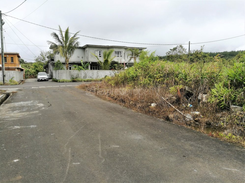Residential land for sale at Forest Side