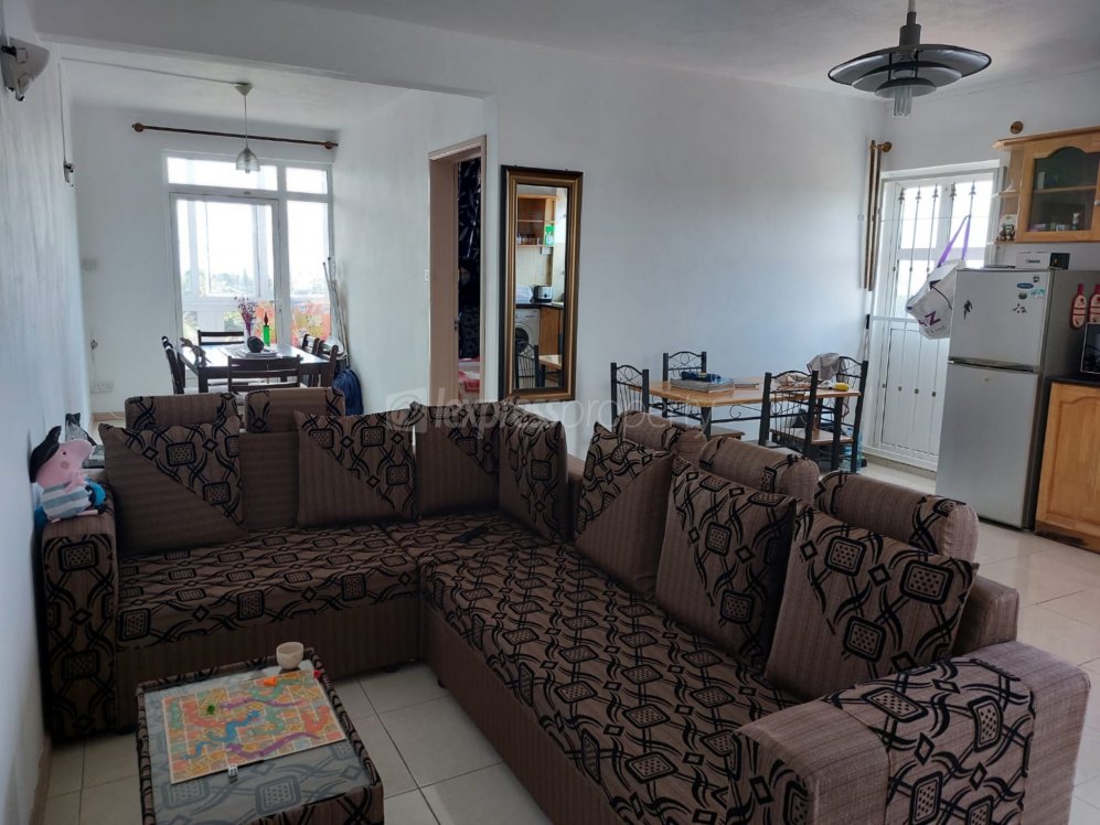 Apartment of 2 Bedrooms for sale in Vacoas